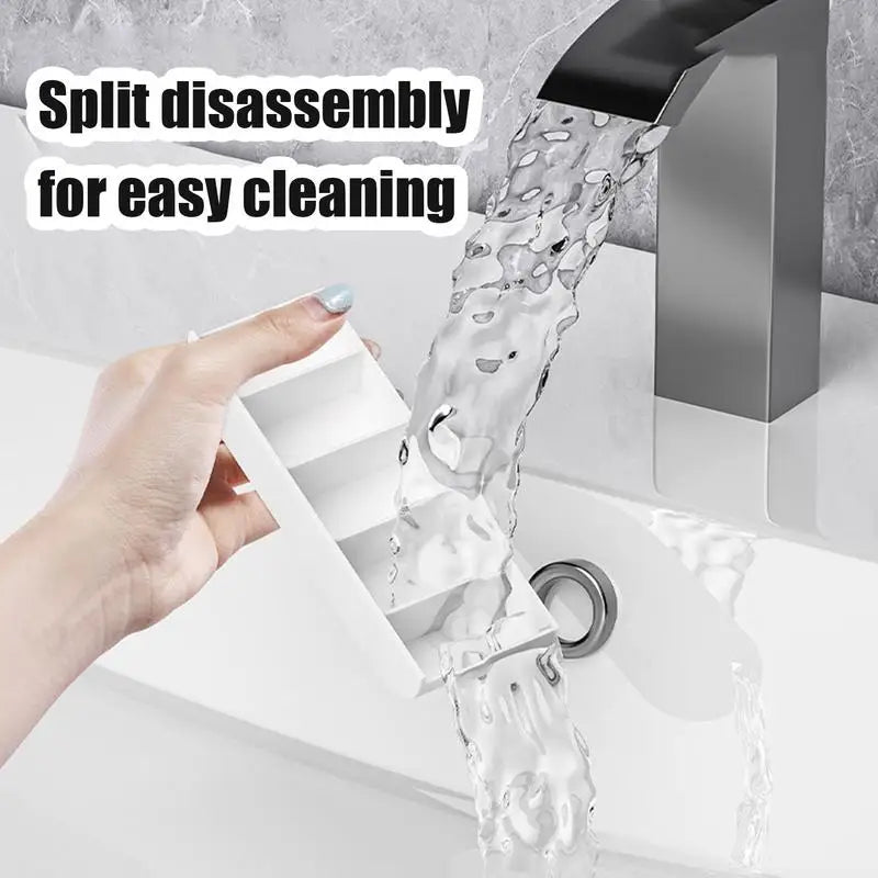 Sikunuo | 3in1 Smart Hang Hygienic Soap Station