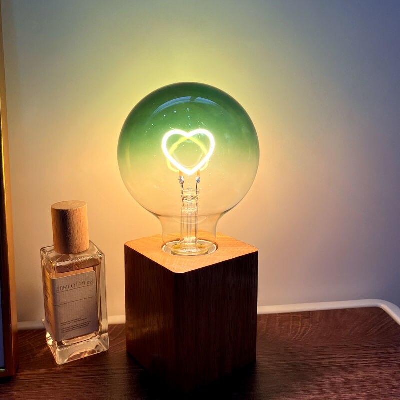 Sikunuo | LED Neon Love Atmosphere Lamp