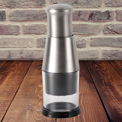 Sikunuo | Handheld Manual Food Chopper Slicer