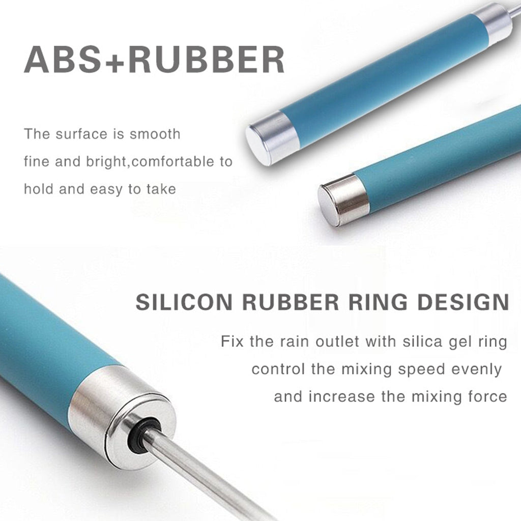 Sikunuo | Long Handle Rotating Cup Cleaning Brush