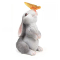 Sikunuo | Butterfly and Flower Bunny Garden Light