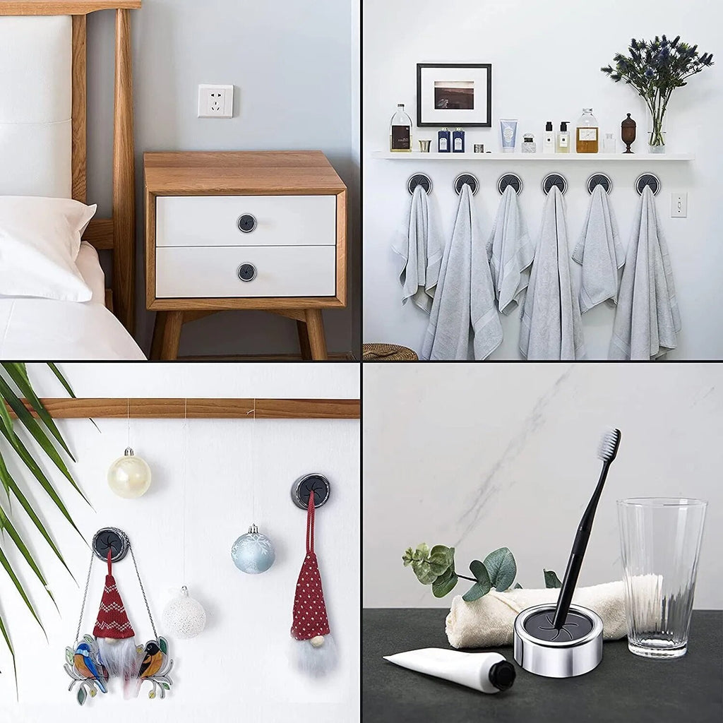 Sikunuo | Home Helper Anti-Slip Cloth Hangers