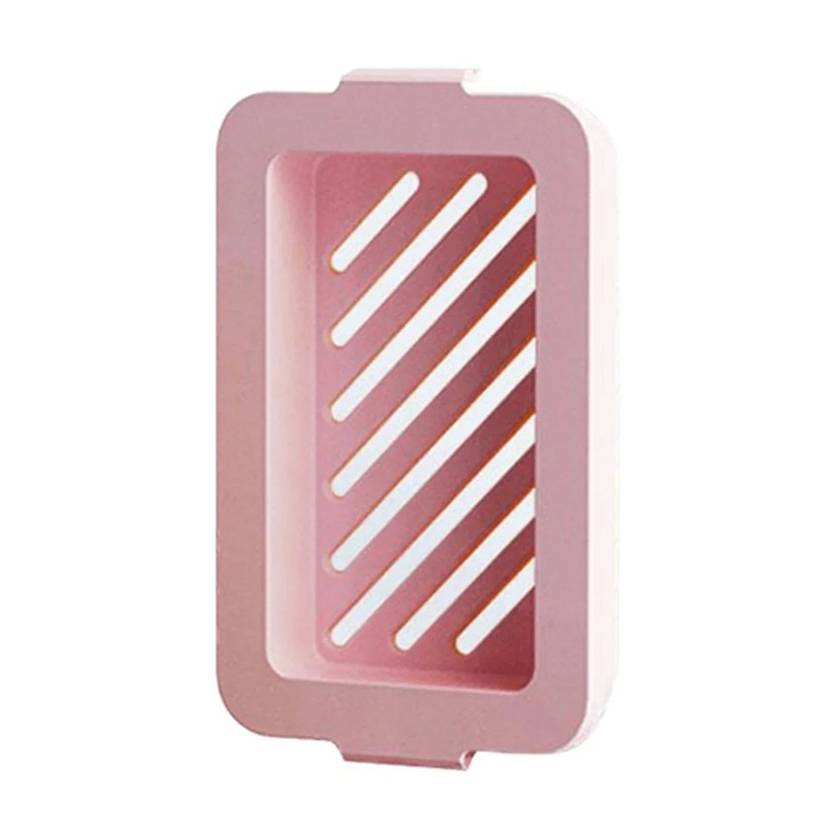 Sikunuo | High Elasticity Mesh Soap Case