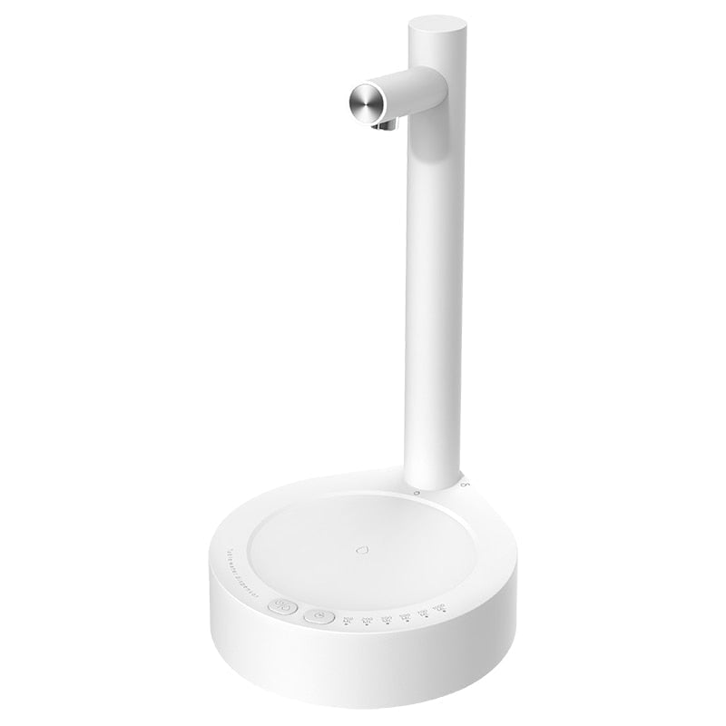Sikunuo | Effortless Pump Electric Automatic Mini Water Dispenser