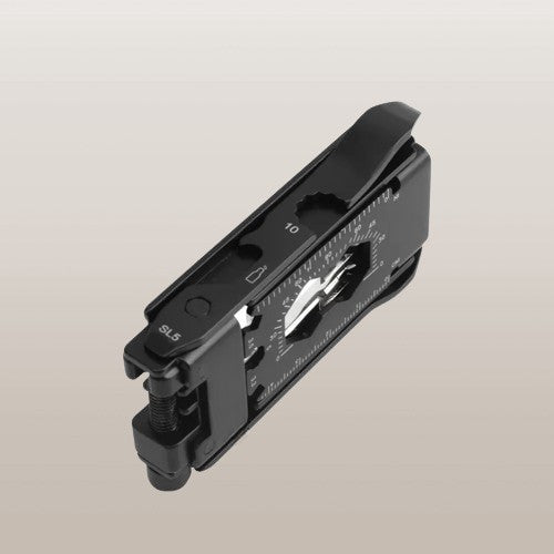 Sikunuo | Multifunctional Pocket Size Pro Tool Set