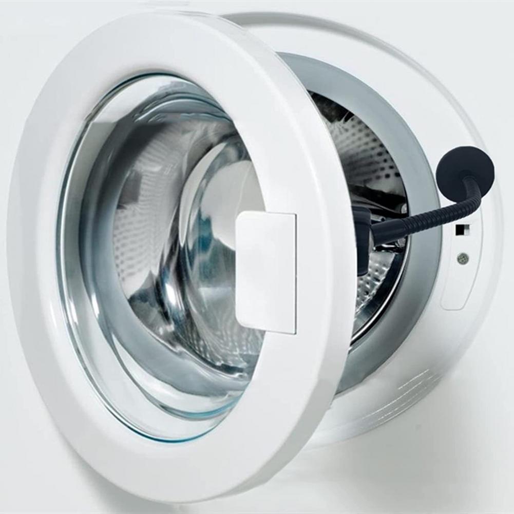 Sikunuo | No Odor Washer Door Holder