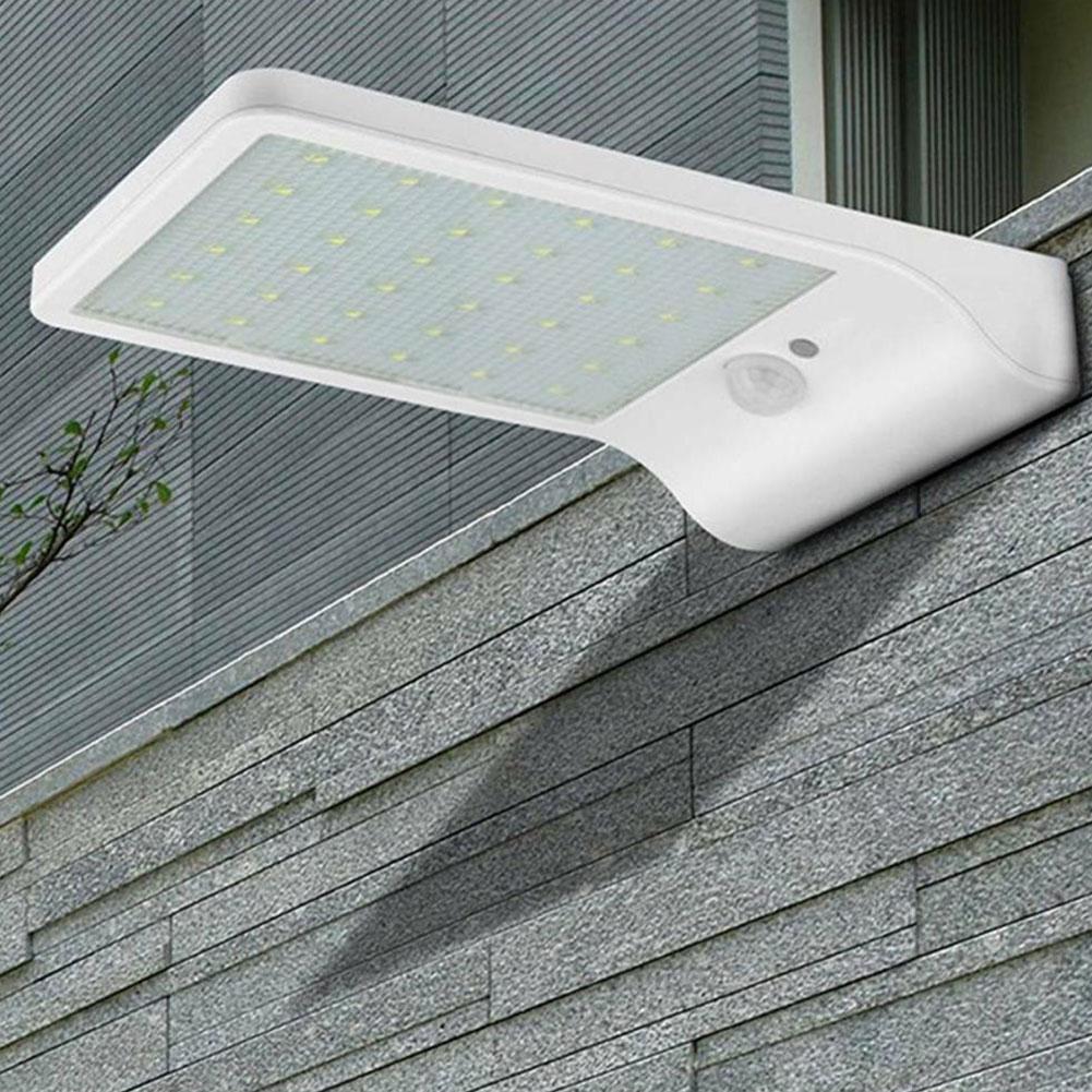 Sikunuo | Waterproof Solar Outdoor Garden Light