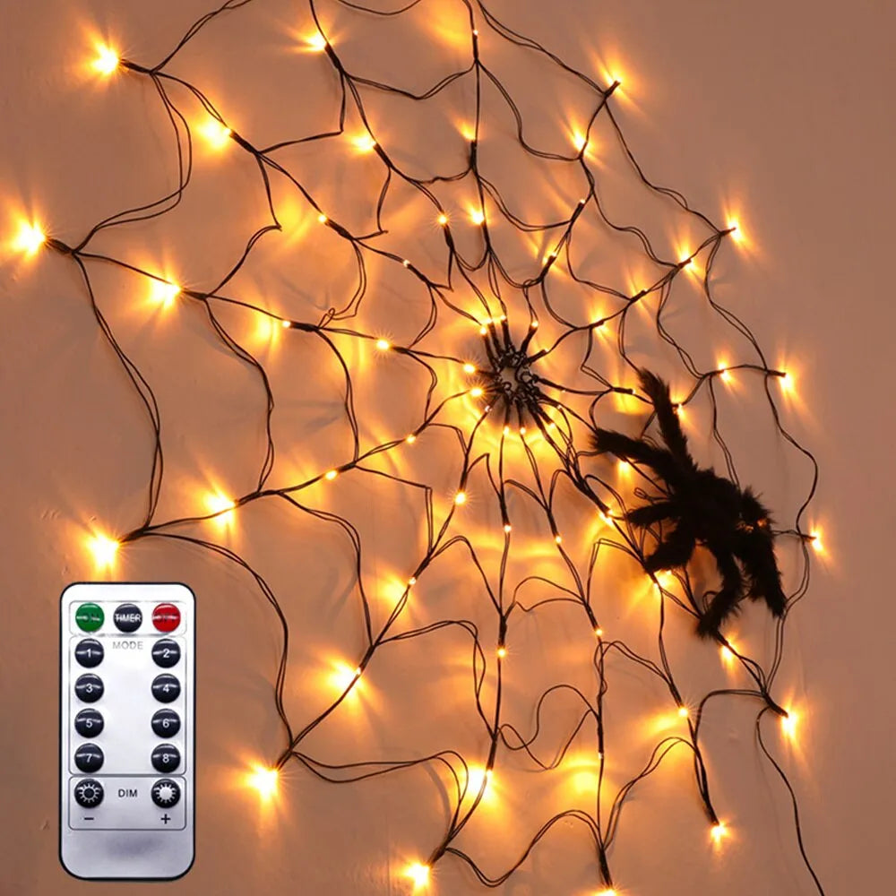 Sikunuo | Web Wizard Atmosphere LED Light