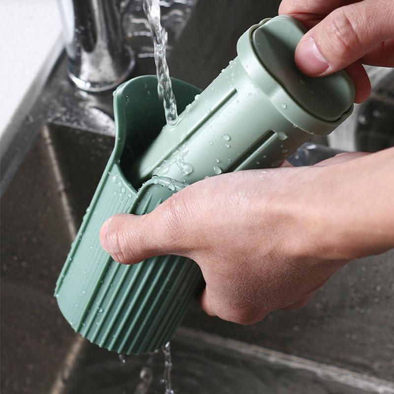 Sikunuo | Multifunctional Easy Chop Manual Pump Vegetable Slicer