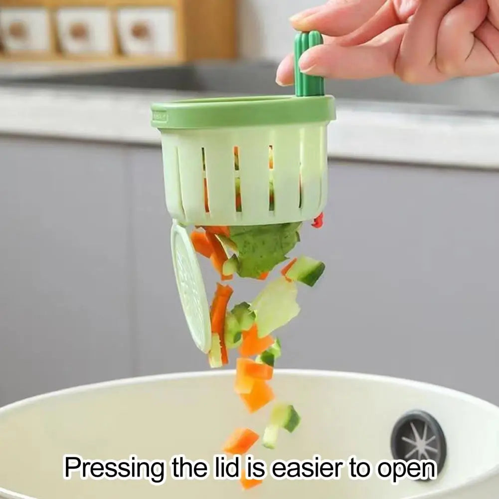 Sikunuo | Anti-Clogging Universal Cactus Drain Filter