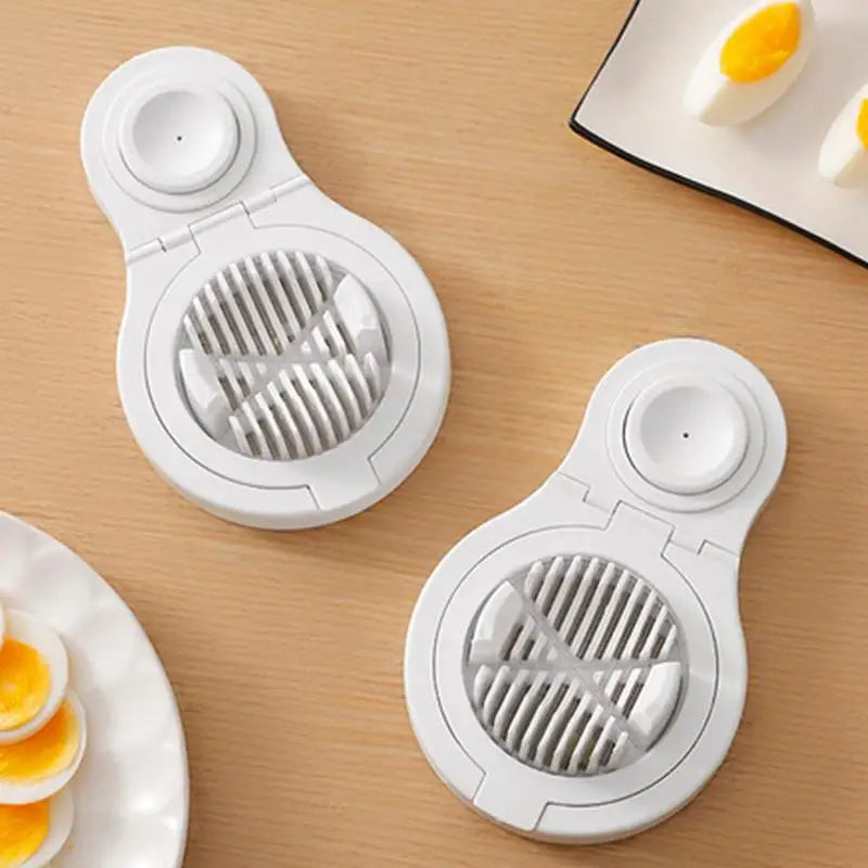 Sikunuo | Ultimate Egg & Fruit Slicing Tool