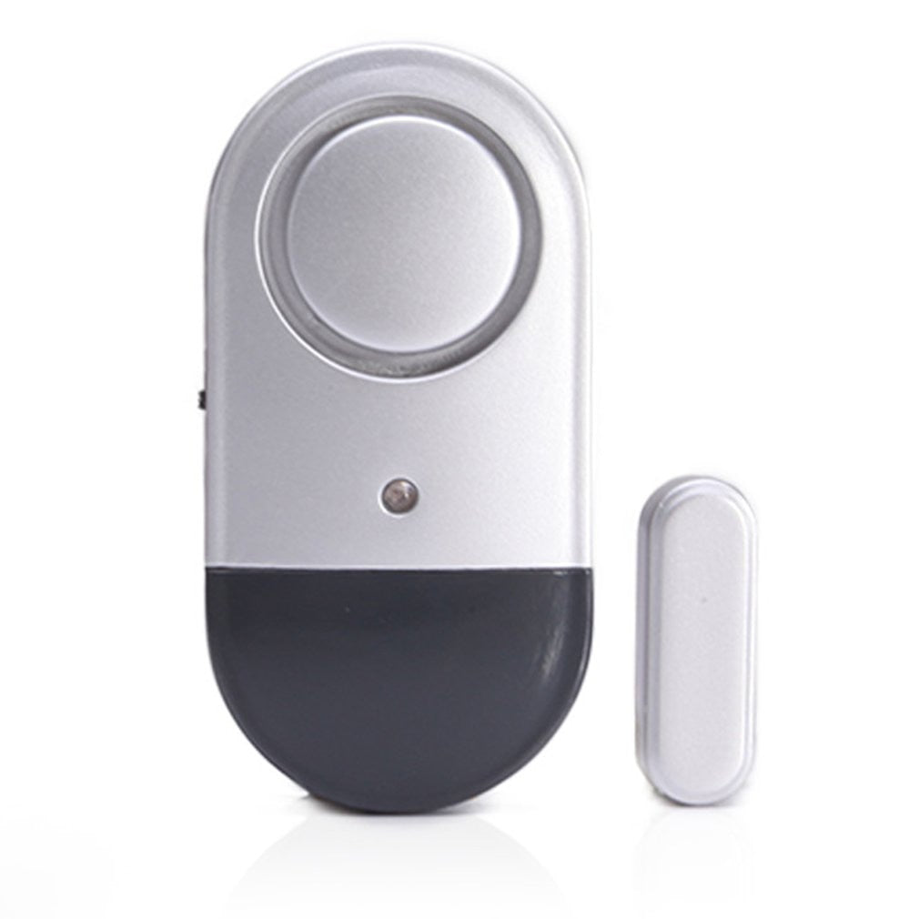 Sikunuo | Magnetic Sensor Home Security Alarm