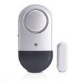 Sikunuo | Magnetic Sensor Home Security Alarm