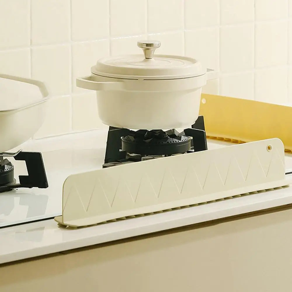 Sikunuo | Reusable Silicone Splash Prevent Sink Guard Pad
