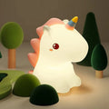 Sikunuo | Dreamy Unicorn Soft LED Bedroom Led Lamp