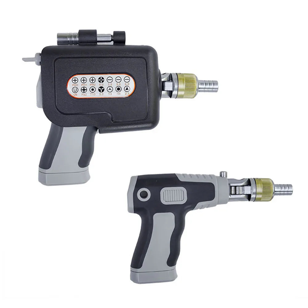 Sikunuo | 16in1 Pro Fix Ratchet Screwdriver Tool Set