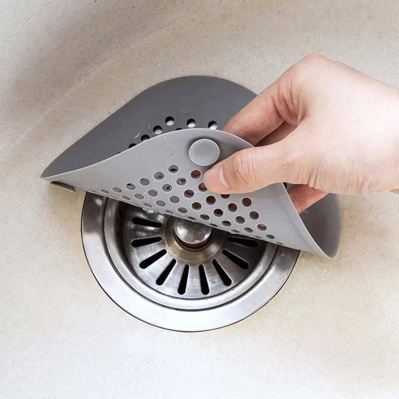 Sikunuo | Clog Defender Kitchen Saver Drain Filter