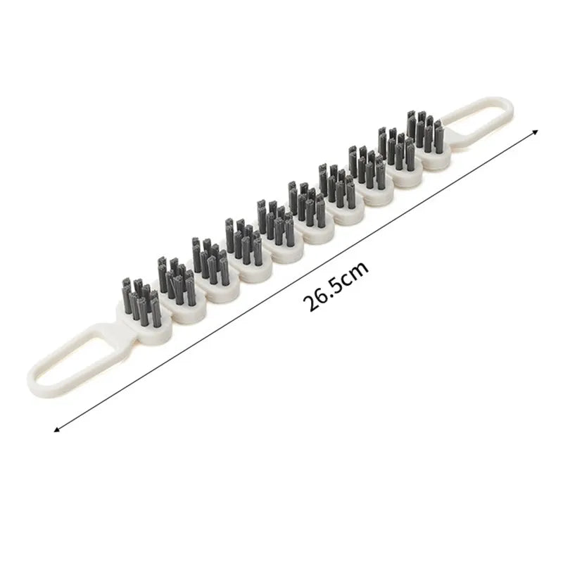 Sikunuo | Spotless Flexible Gap Corner Cleaner Brush