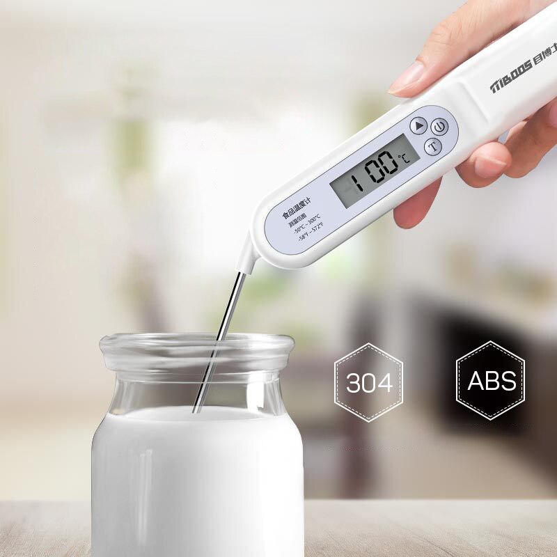Sikunuo | Chef Time Digital Food Thermometer