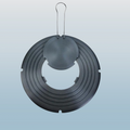 Sikunuo | Anti Burning Stove Heat Insulation Plates