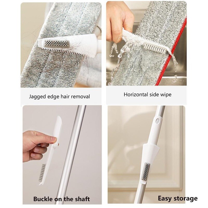Sikunuo | Floor Master Deep Cleaning Water Spray Mop