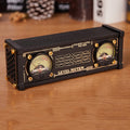 Sikunuo | Dynamic Retro Voice Level Meter