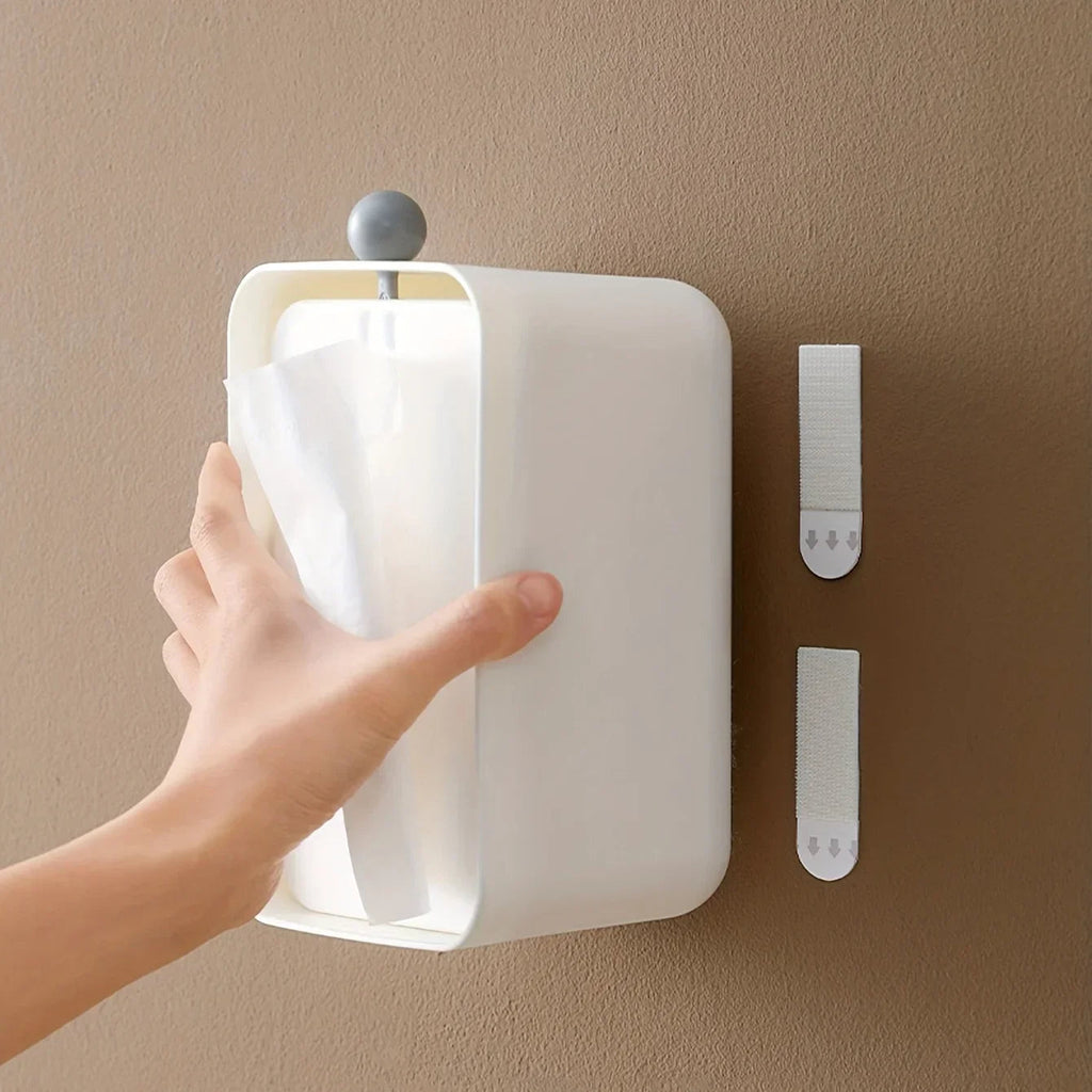 Sikunuo | Self-Adhesive Damage-Free Wall Hanging Strips