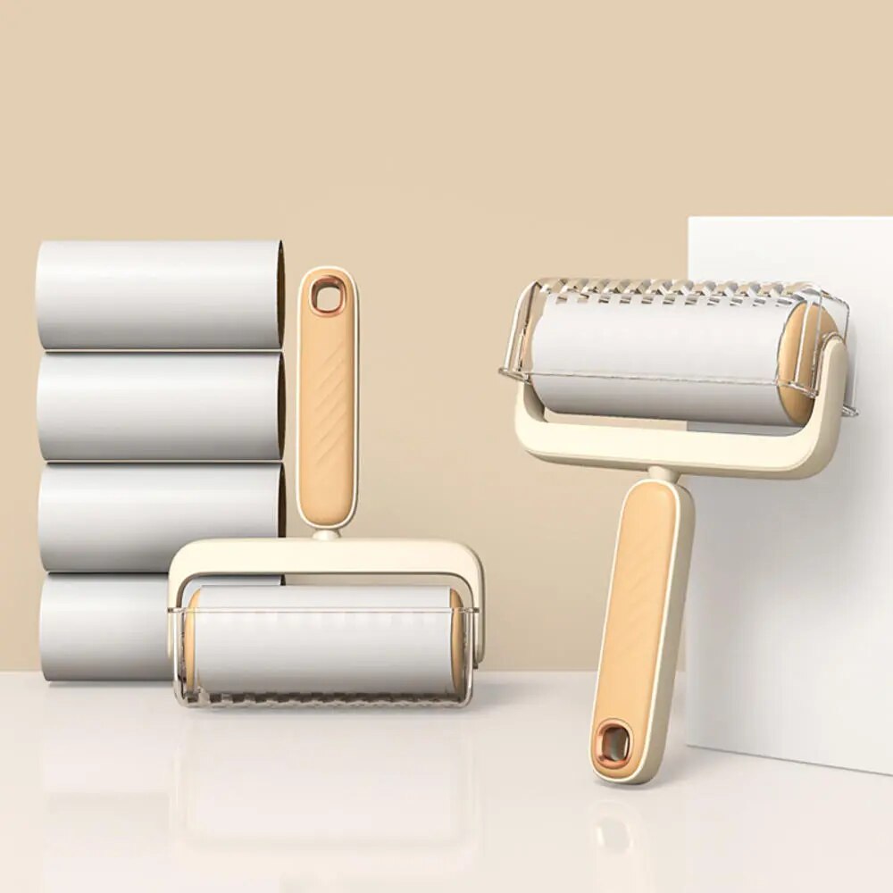 Sikunuo | Easy Life Reusable Pet Hair Remover Tool