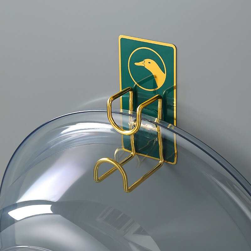 Sikunuo | Wall-Mounted Space Saver Kitchen Hook
