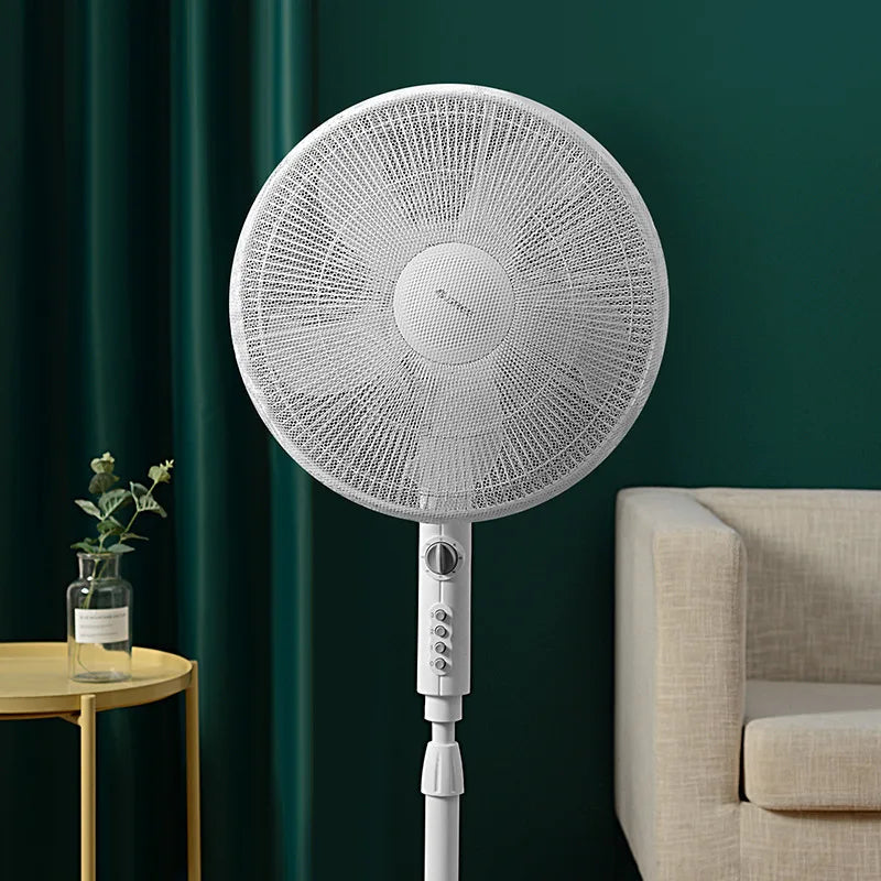 Sikunuo | Child Safety Protective Universal Electric Fan Net Cover