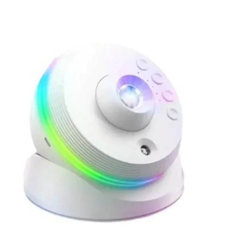 Sikunuo | Deep Universe HD LED Projector