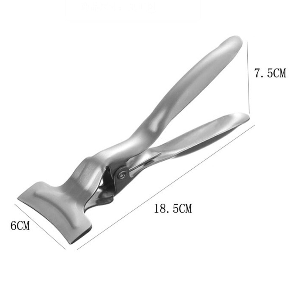 Sikunuo | Stainless Steel Watermelon Cut in Half Tool