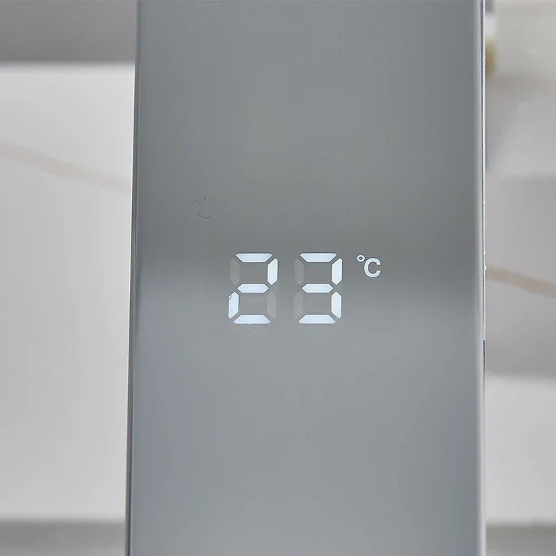 Sikunuo | Smart Sensor Energy-Efficient Digital Display Faucet