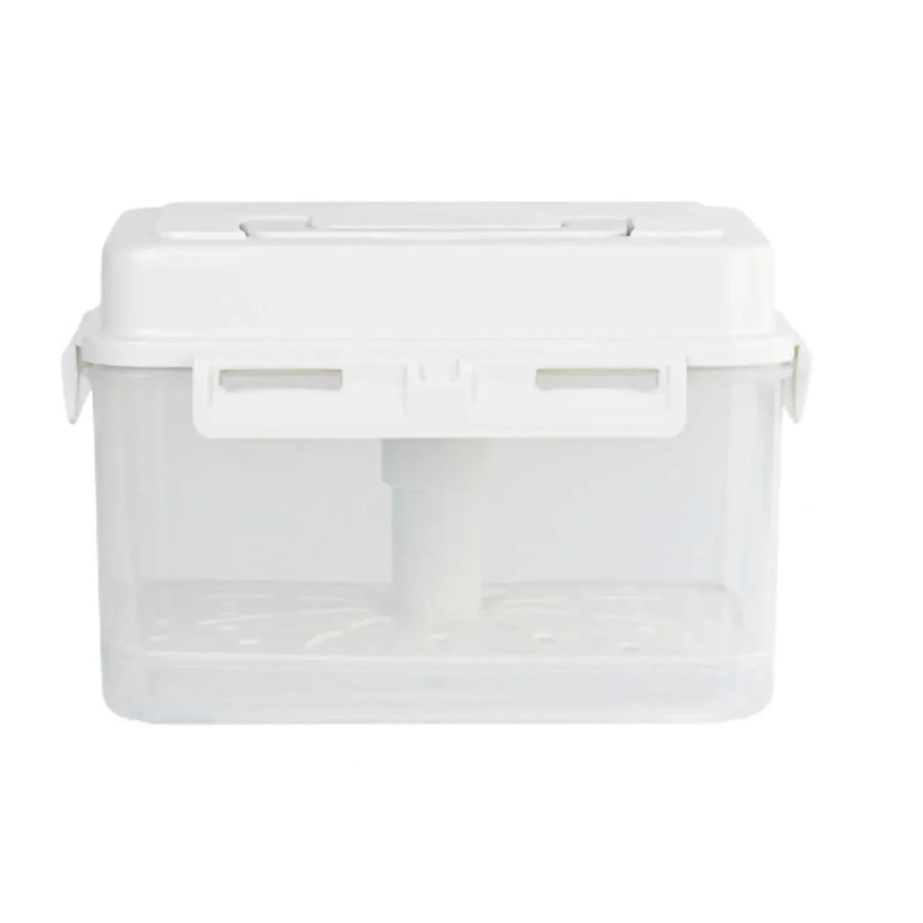 Sikunuo | Airtight Pickle Jar Fermentation Container