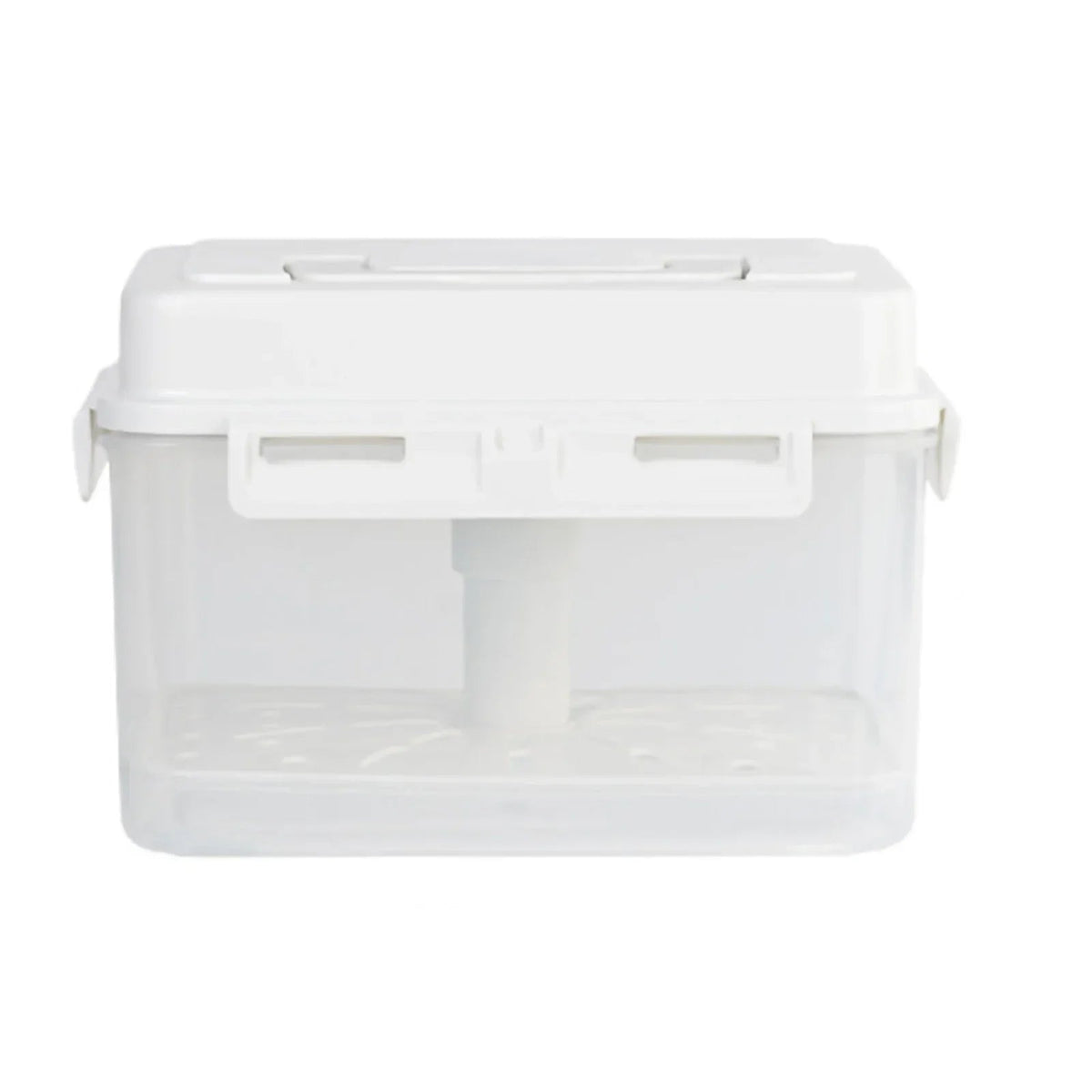 Sikunuo | Airtight Pickle Jar Fermentation Container