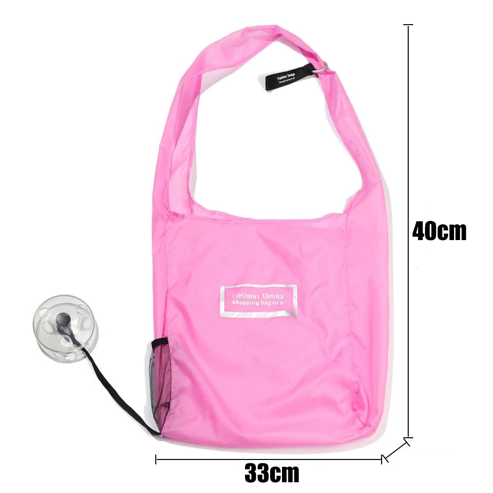 Sikunuo | Portable Retractable Telescopic Storage Bag