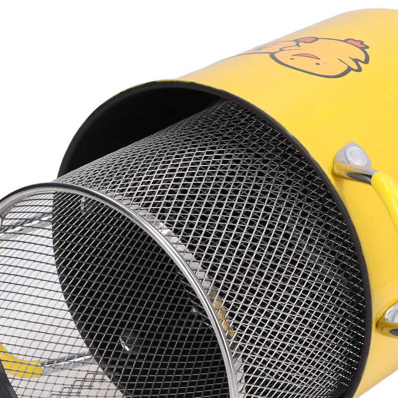 Sikunuo | Mini Oil Filter Deep Fryer Pot