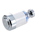 Sikunuo | 360 Rotating Anti-Splash Faucet Head