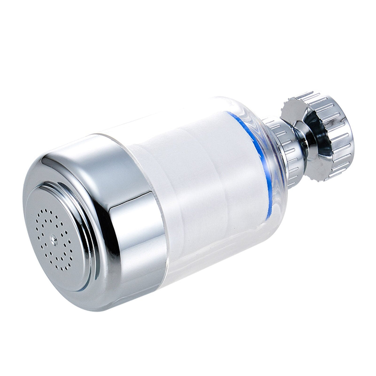 Sikunuo | 360 Rotating Anti-Splash Faucet Head