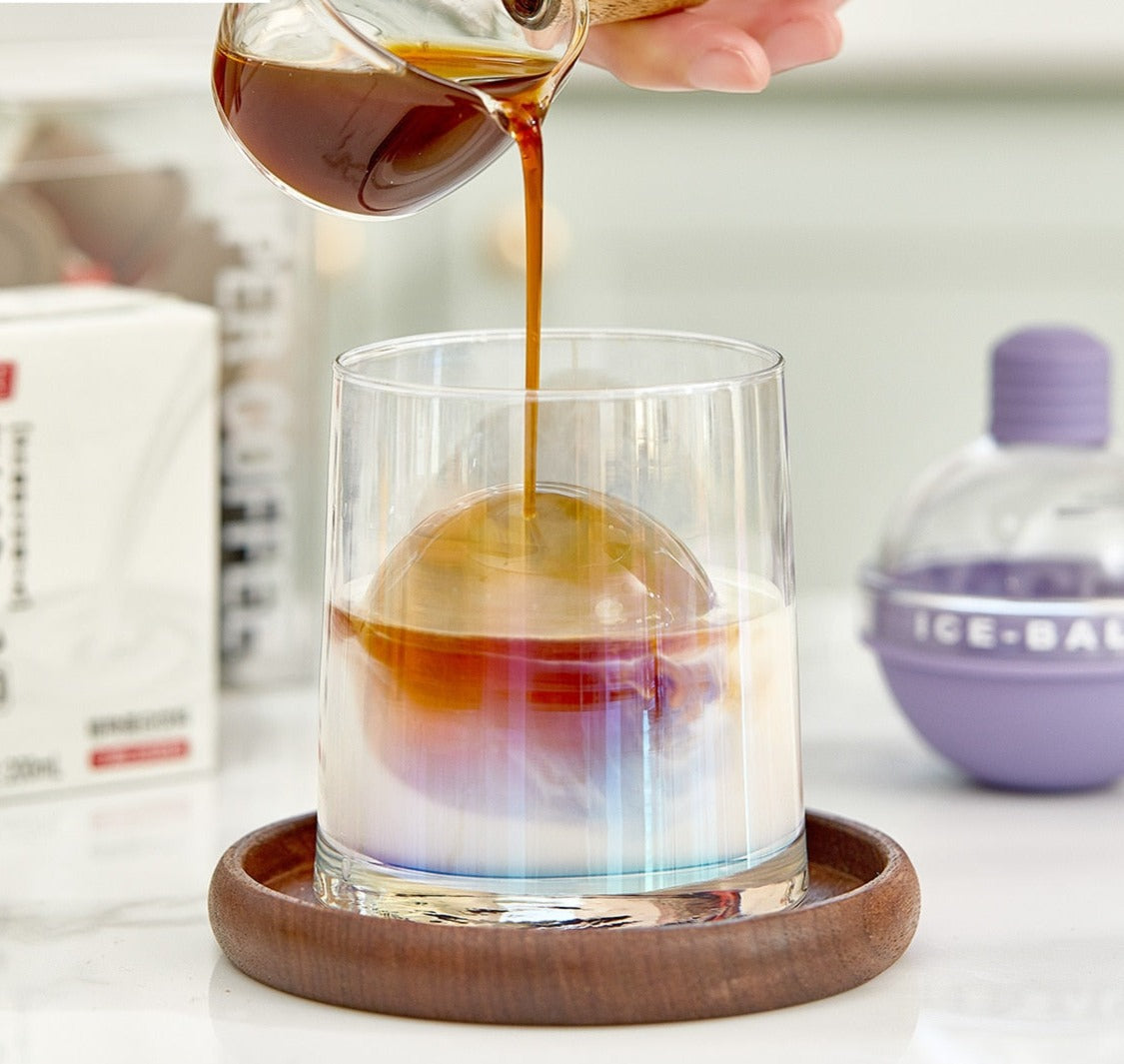 Sikunuo | Creative Ice Tray Spherical Mold