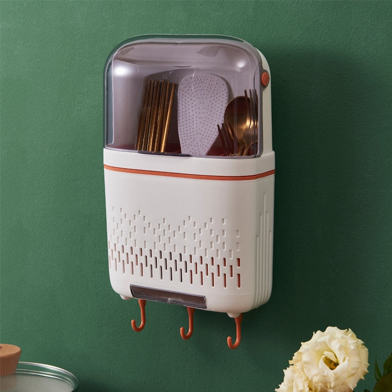 Sikunuo | Room Maker Multifunctional Storage Organizer