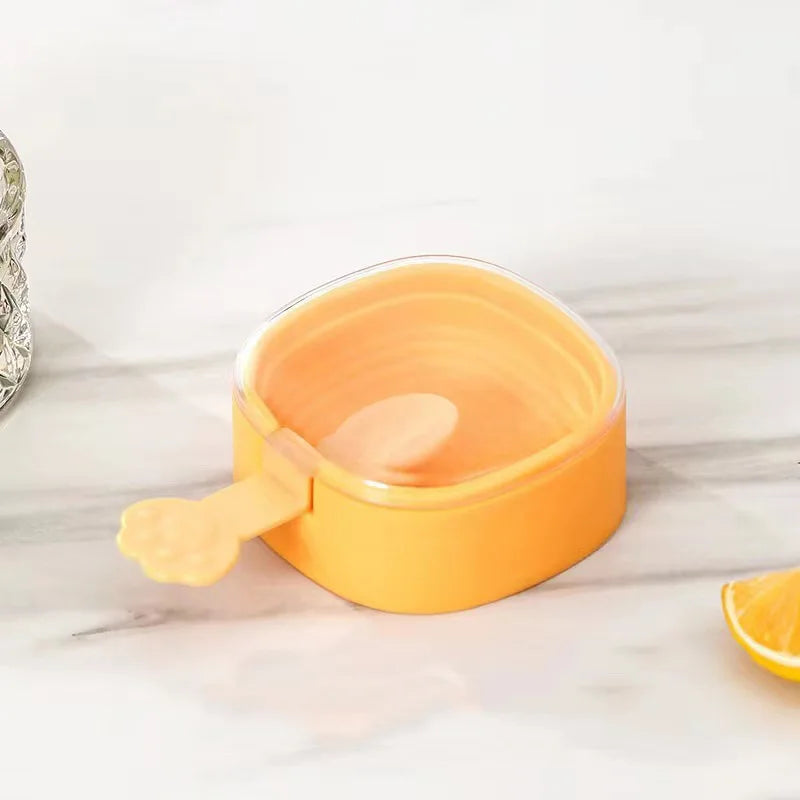 Sikunuo | DIY Frozen Ice Cream Popsicle Mould