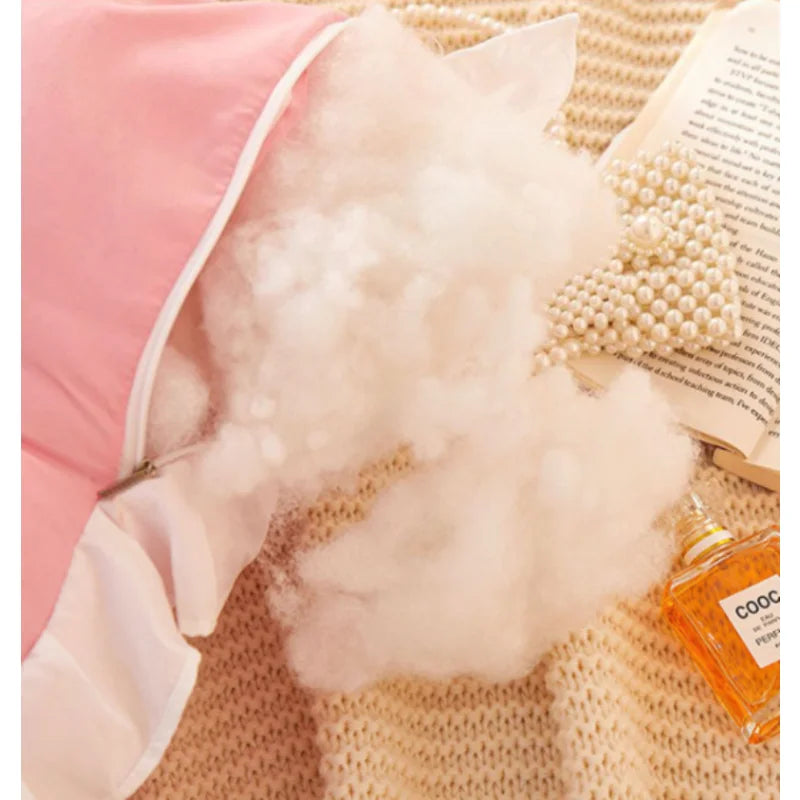 Sikunuo | Tatami Headboard Sleeping Back Support Pillow
