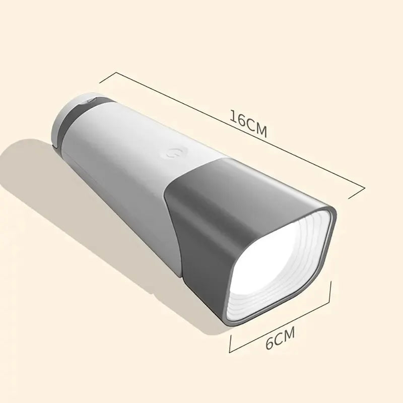 Sikunuo | Wall-Mountable LED Portable Night Light