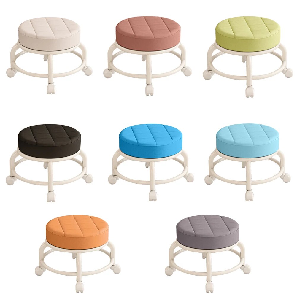 Sikunuo | Nordic Padded Motion Mini Chair