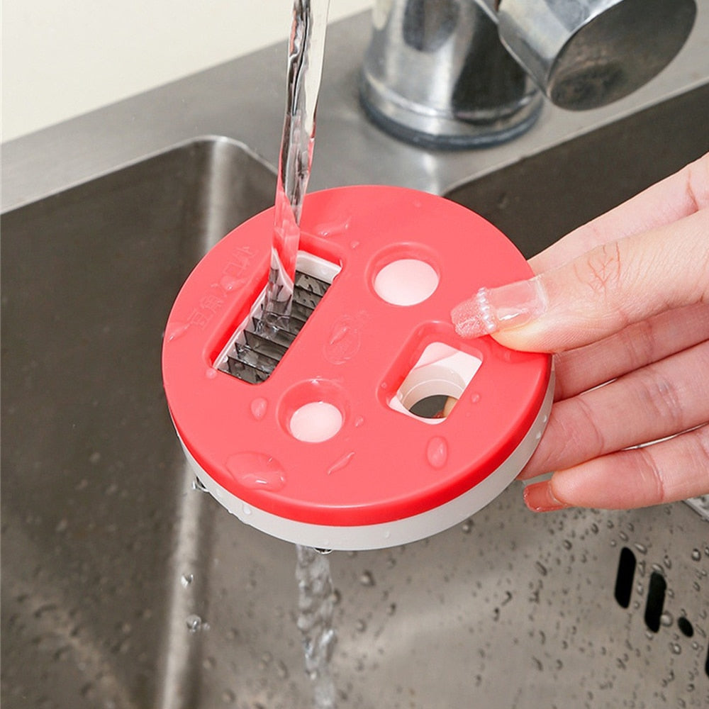 Sikunuo | Quick Chop Multifunctional Vegetable Shredder Tool