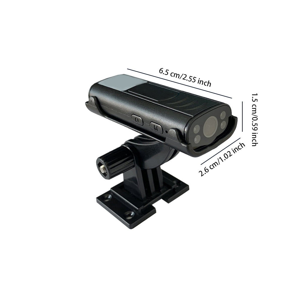 Sikunuo | Guardian Vision Smart HD Wifi Camera