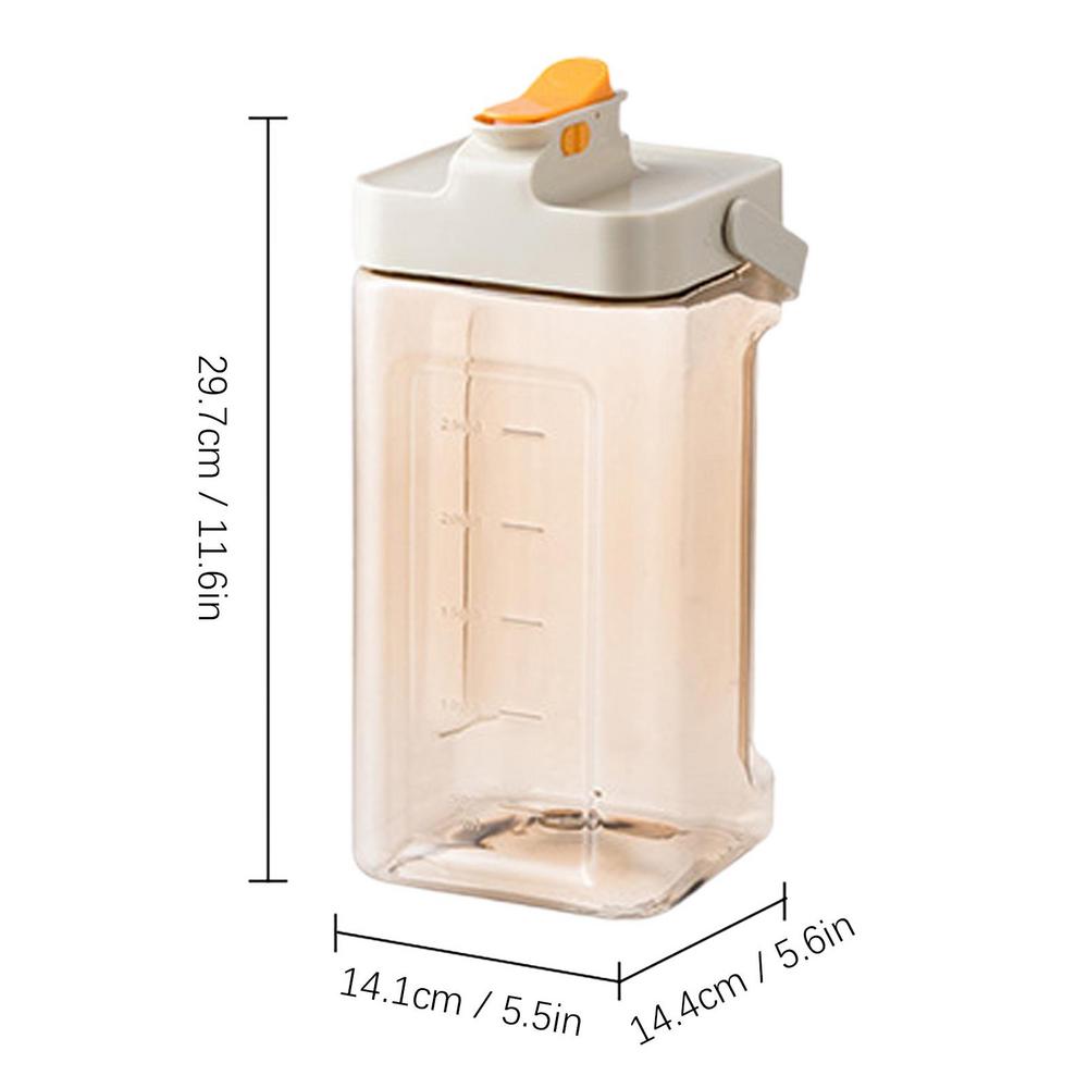 Sikunuo | Smart Storage Cold Drink Dispenser with Faucet