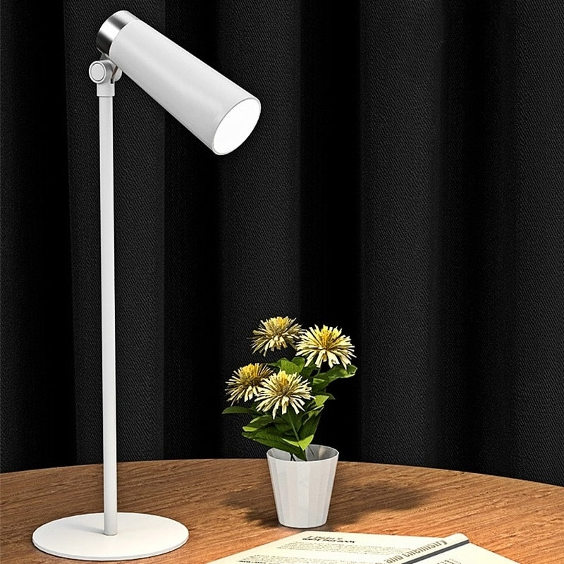 Sikunuo | Rotating USB Desk Night Light