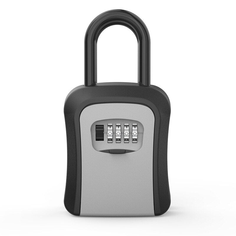 Sikunuo | Portable Password Key Storage Box